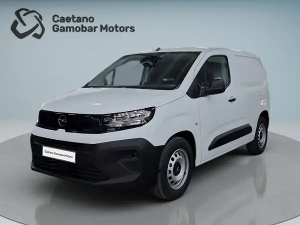 Opel Combo Electric